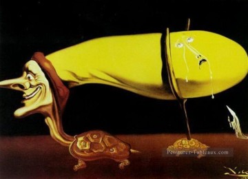 Brujería Salvador Dalí Pinturas al óleo